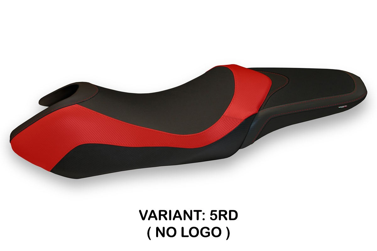 Seat cover compatible - Honda Integra 750 2016 - 2020 - mod Lanzarote 4