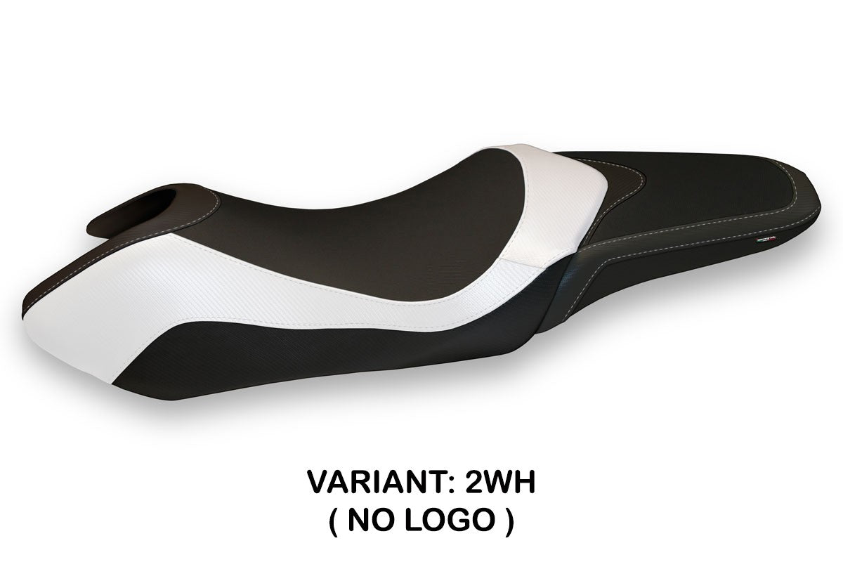 Seat cover compatible - Honda Integra 750 2016 - 2020 - mod Lanzarote 4