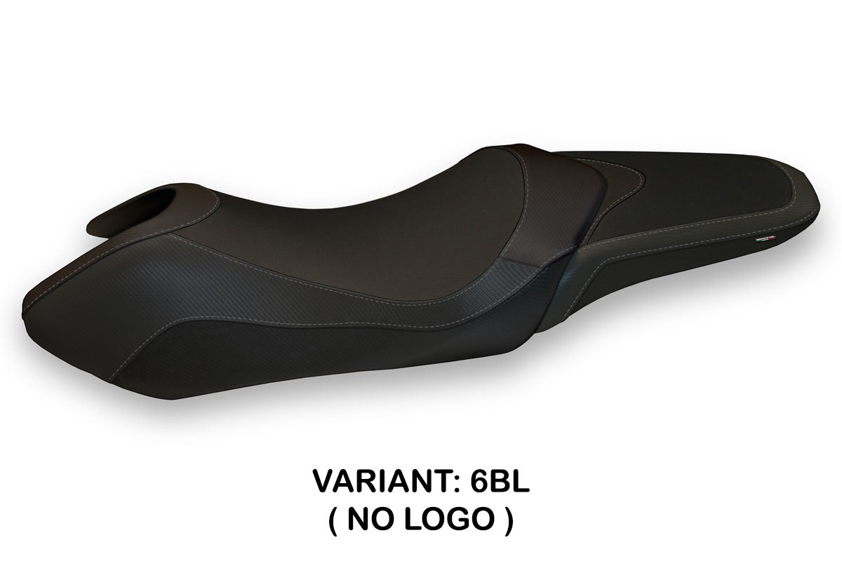 Seat cover compatible - Honda Integra 750 2016 - 2020 - mod Lanzarote 4