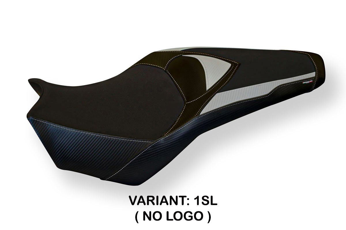 Seat cover compatible - Honda VFR 1200 2009 - 2016 - mod Sliema 2