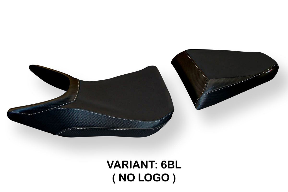 Seat cover compatible - Honda VFR 800 2014 - 2019 - mod Cork 2