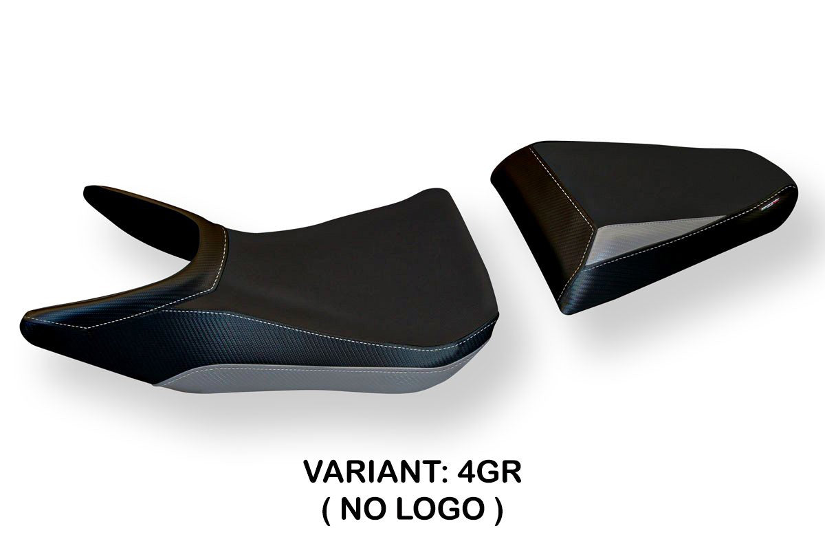 Seat cover compatible - Honda VFR 800 2014 - 2019 - mod Cork 2