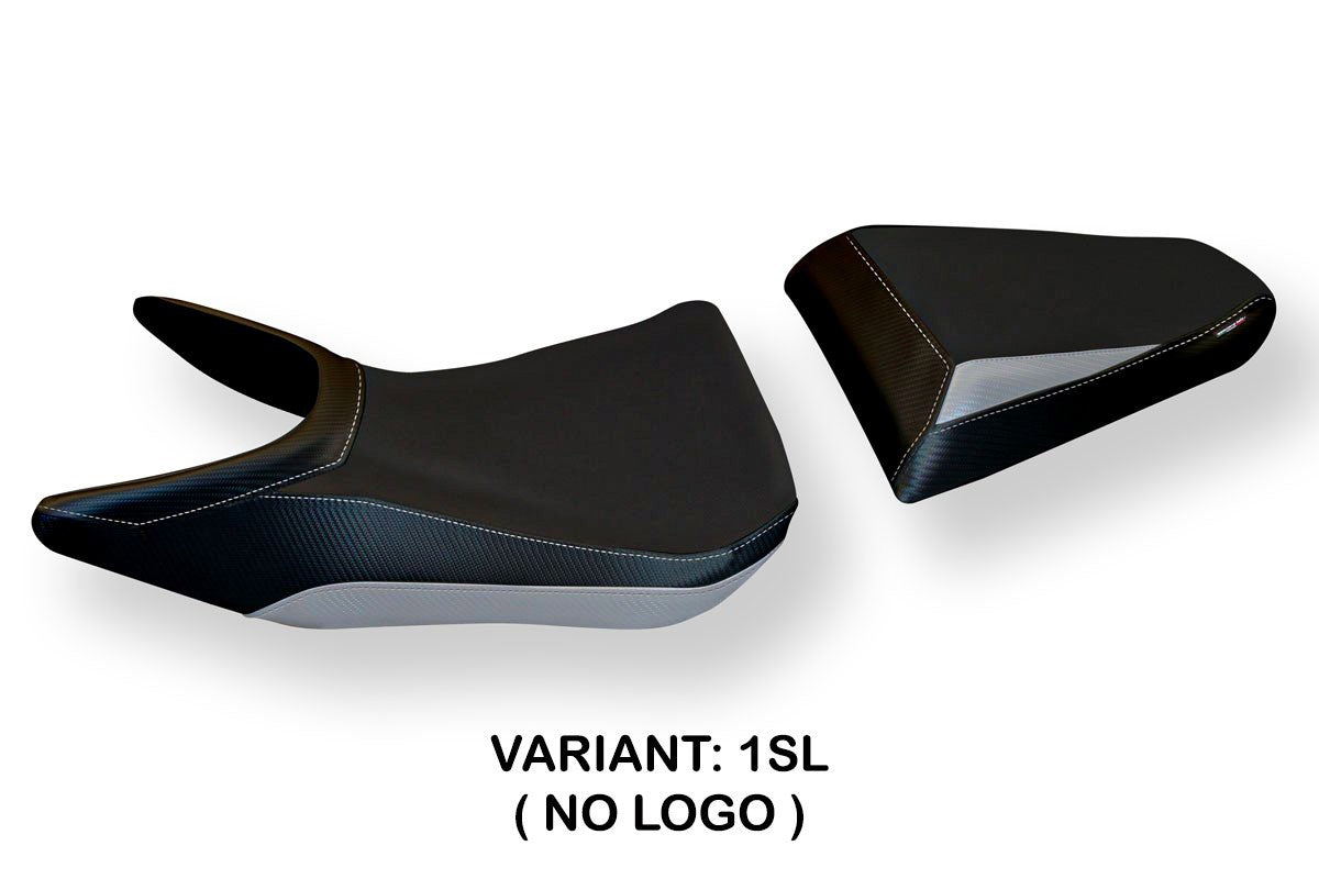 Seat cover compatible - Honda VFR 800 2014 - 2019 - mod Cork 2