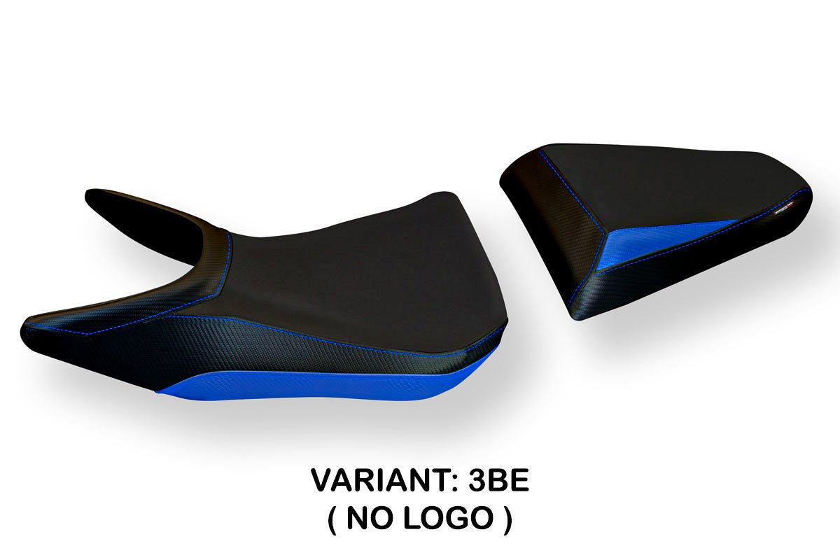 Seat cover compatible - Honda VFR 800 2014 - 2019 - mod Cork 2