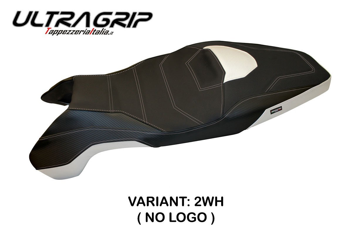 Seat cover compatible - Honda X-ADV 2017 - 2020 - mod Ivern 2 Ultragrip