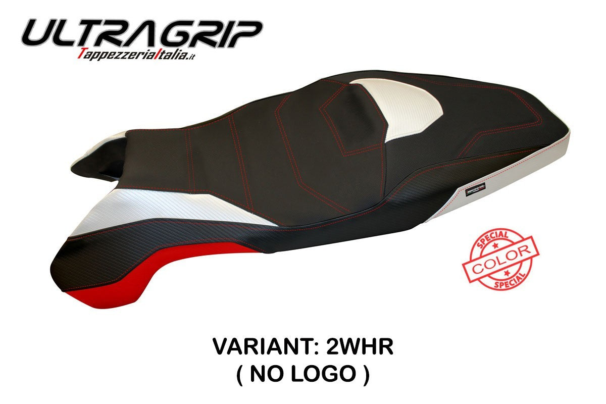 Seat cover compatible - Honda X-ADV 2017 - 2020 - mod Ivern Special Color Ultragrip