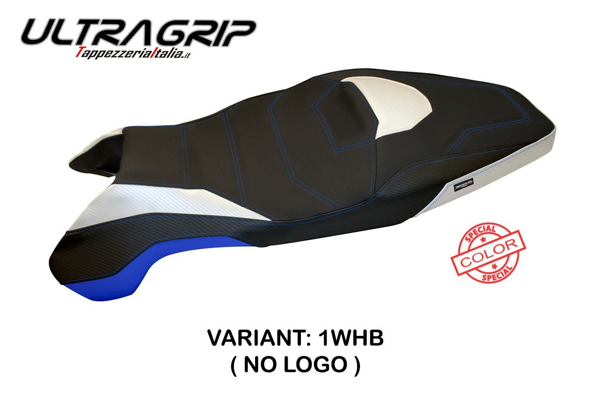 Seat cover compatible - Honda X-ADV 2017 - 2020 - mod Ivern Special Color Ultragrip