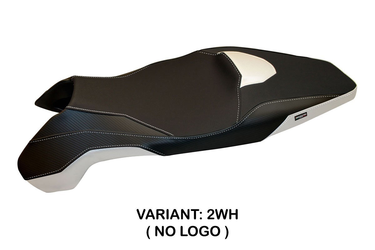 Seat cover compatible - Honda X-ADV 2017 - 2020 - mod Ornn 2