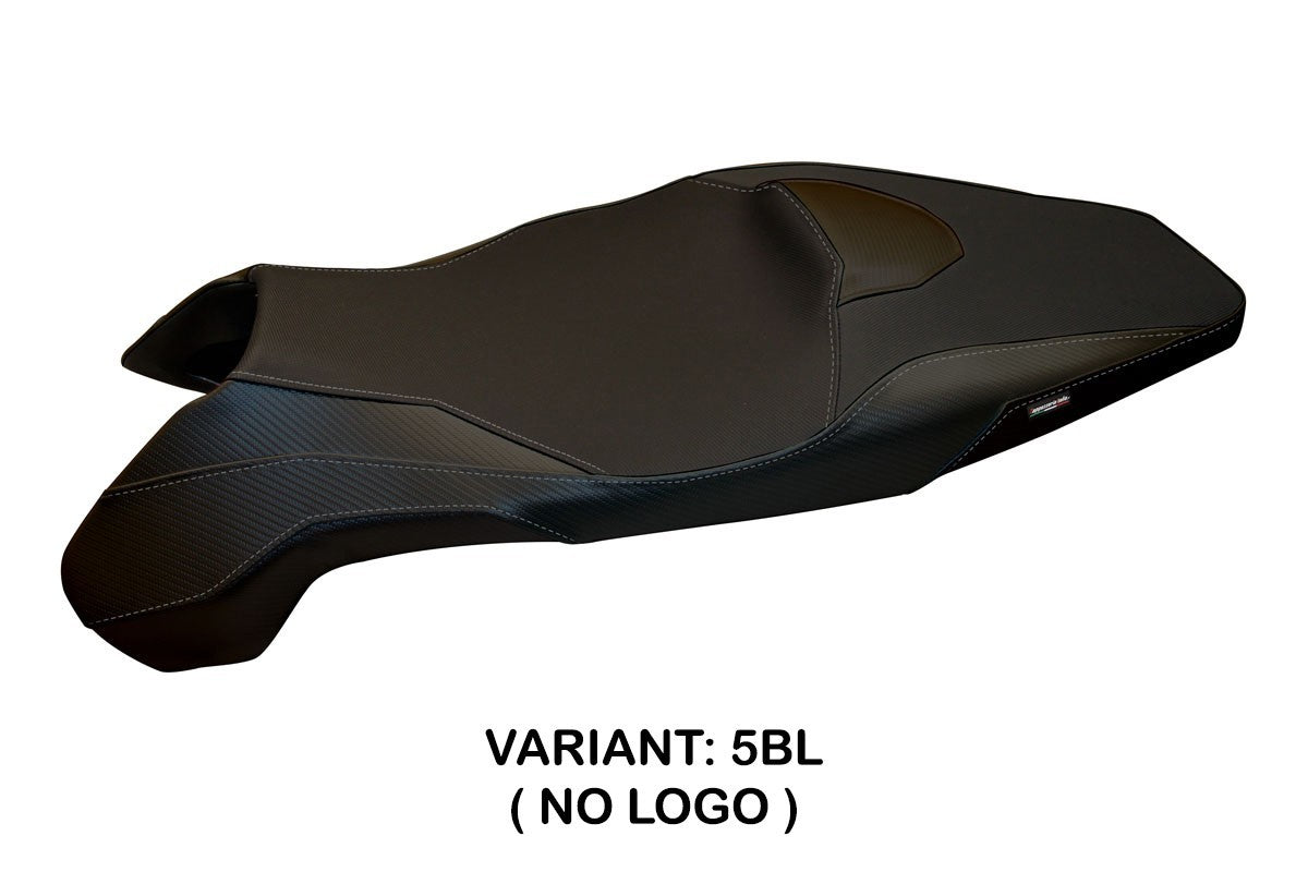 Seat cover compatible - Honda X-ADV 2017 - 2020 - mod Ornn 2