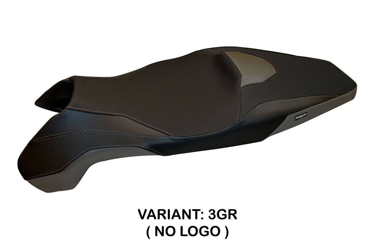 Seat cover compatible - Honda X-ADV 2017 - 2020 - mod Ornn 2