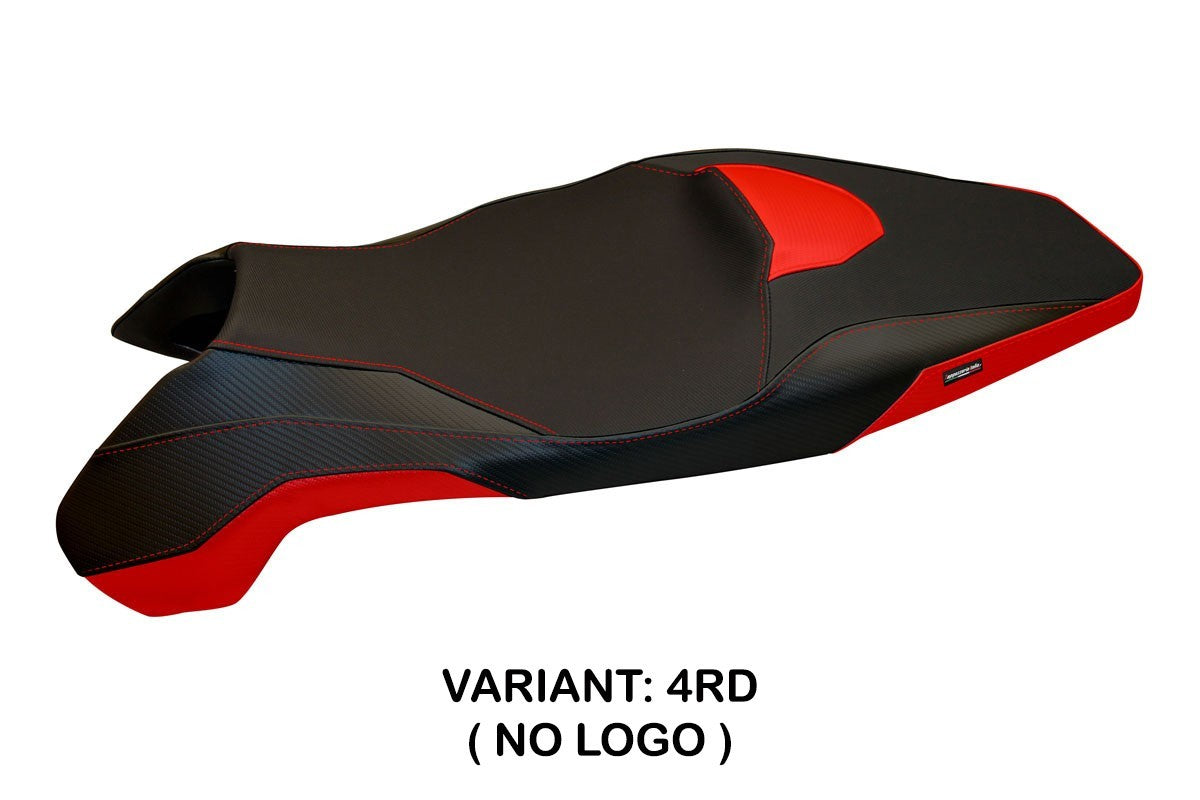 Seat cover compatible - Honda X-ADV 2017 - 2020 - mod Ornn 2