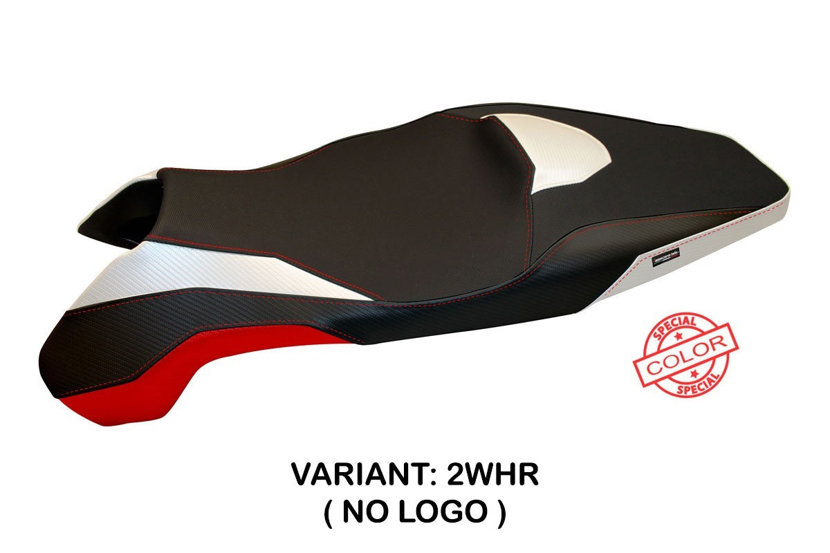 Seat cover compatible - Honda X-ADV 2017 - 2020 - mod Ornn Special Color