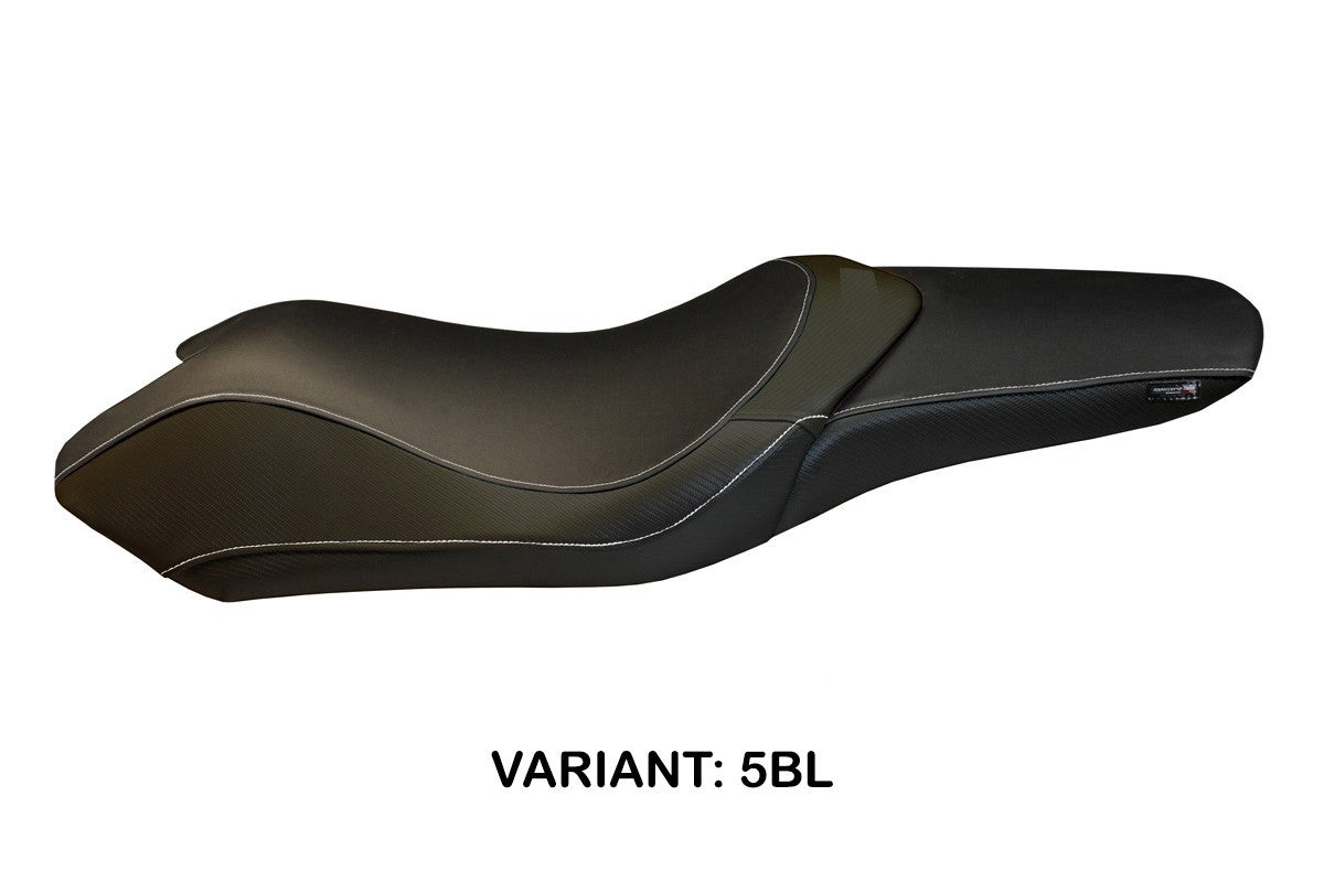 Seat cover compatible - Honda Integra 700 2012 - 2013 - mod Domenico