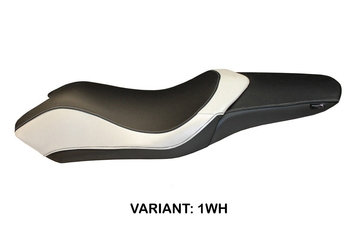 Seat cover compatible - Honda Integra 700 2012 - 2013 - mod Domenico