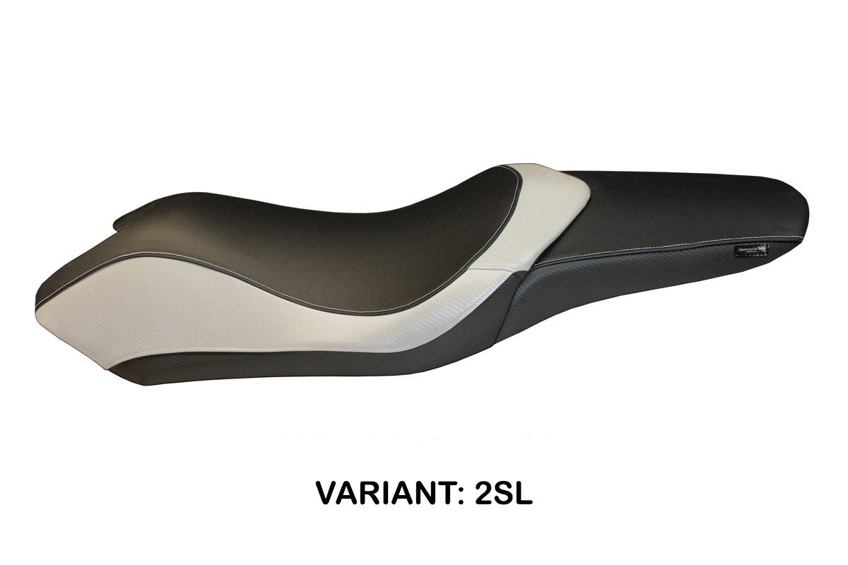 Seat cover compatible - Honda Integra 700 2012 - 2013 - mod Domenico