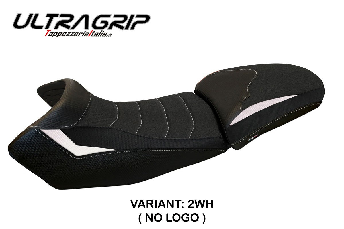 Seat cover compatible - KTM 1190 Adventure 2013 - 2016 - mod Fasano Ultragrip