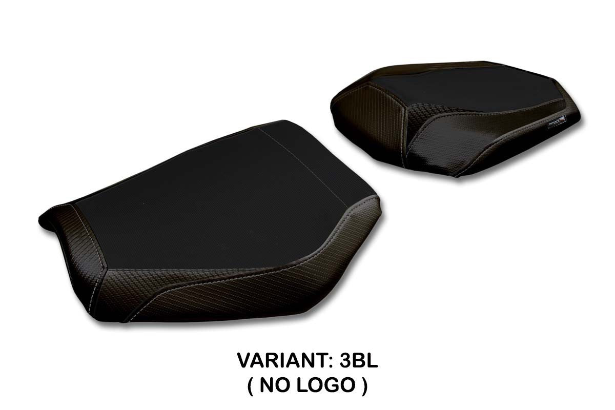 Seat cover compatible - KTM 1290 Super Duke R 2020 - 2023 - mod Kampur