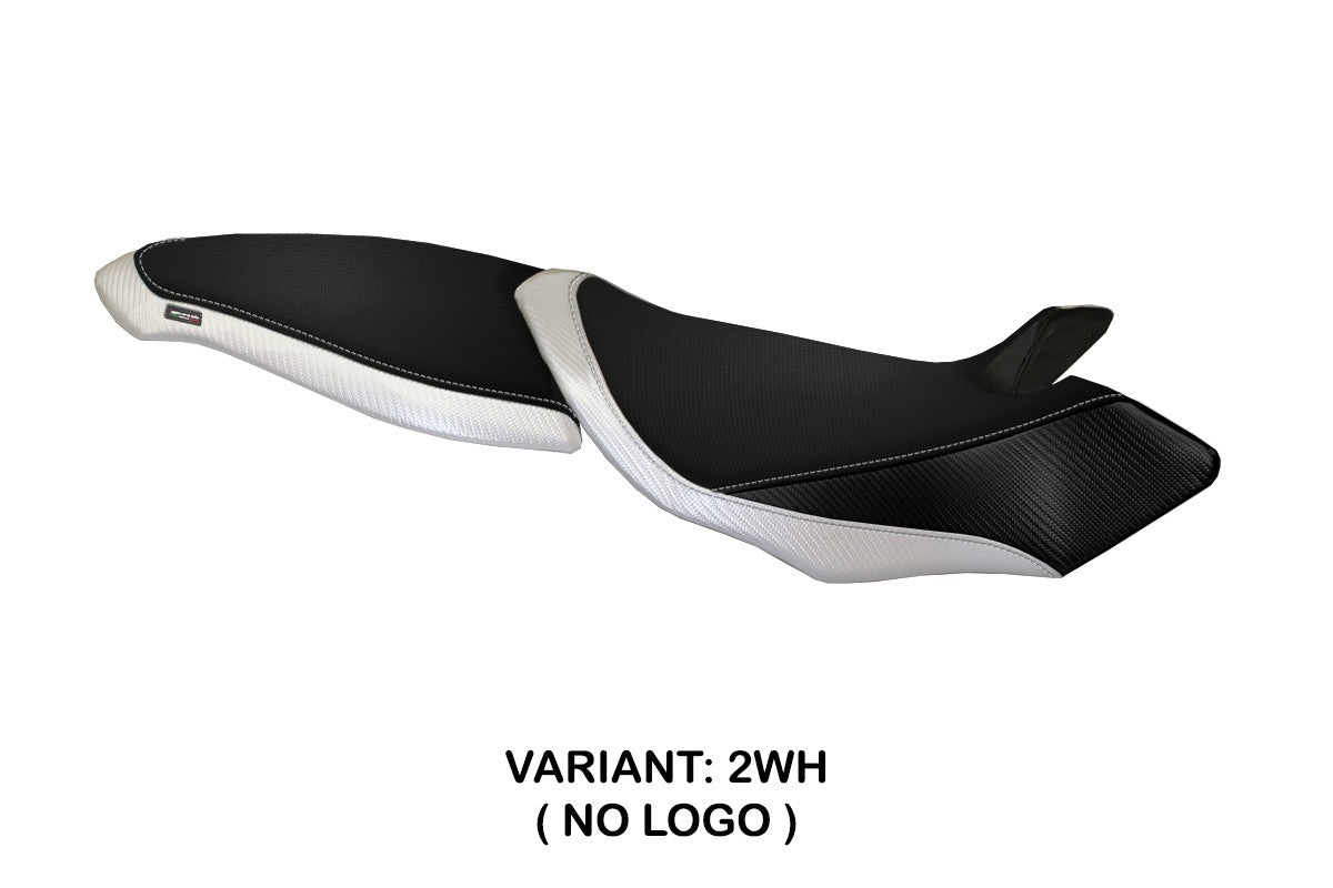 Seat cover compatible - MV Agusta Brutale 750 / 910 / 989 2004 - 2011 - mod Cesenatico 2