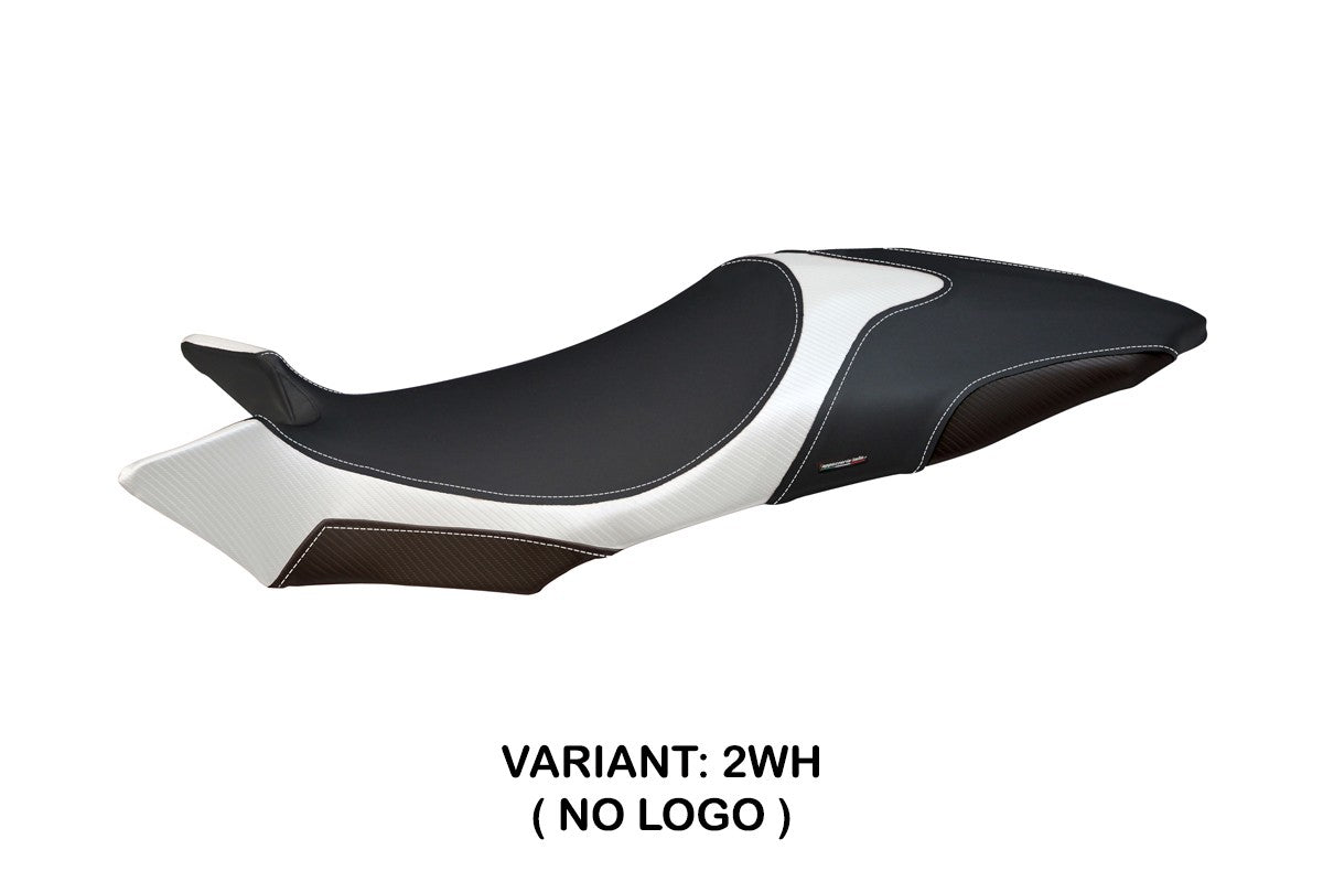 Seat cover compatible - MV Agusta Brutale 920 / 1090 / 1090R 2009 - 2015 - mod Termoli 1