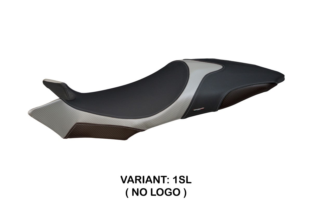 Seat cover compatible - MV Agusta Brutale 920 / 1090 / 1090R 2009 - 2015 - mod Termoli 1