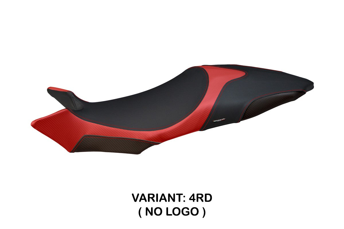 Seat cover compatible - MV Agusta Brutale 920 / 1090 / 1090R 2009 - 2015 - mod Termoli 1