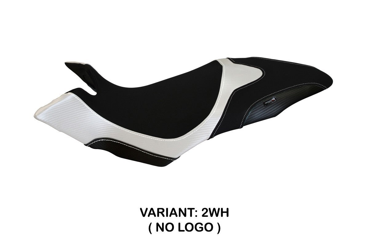 Seat cover compatible - MV Agusta Dragster 800 2014 - 2018 - mod Aosta 1