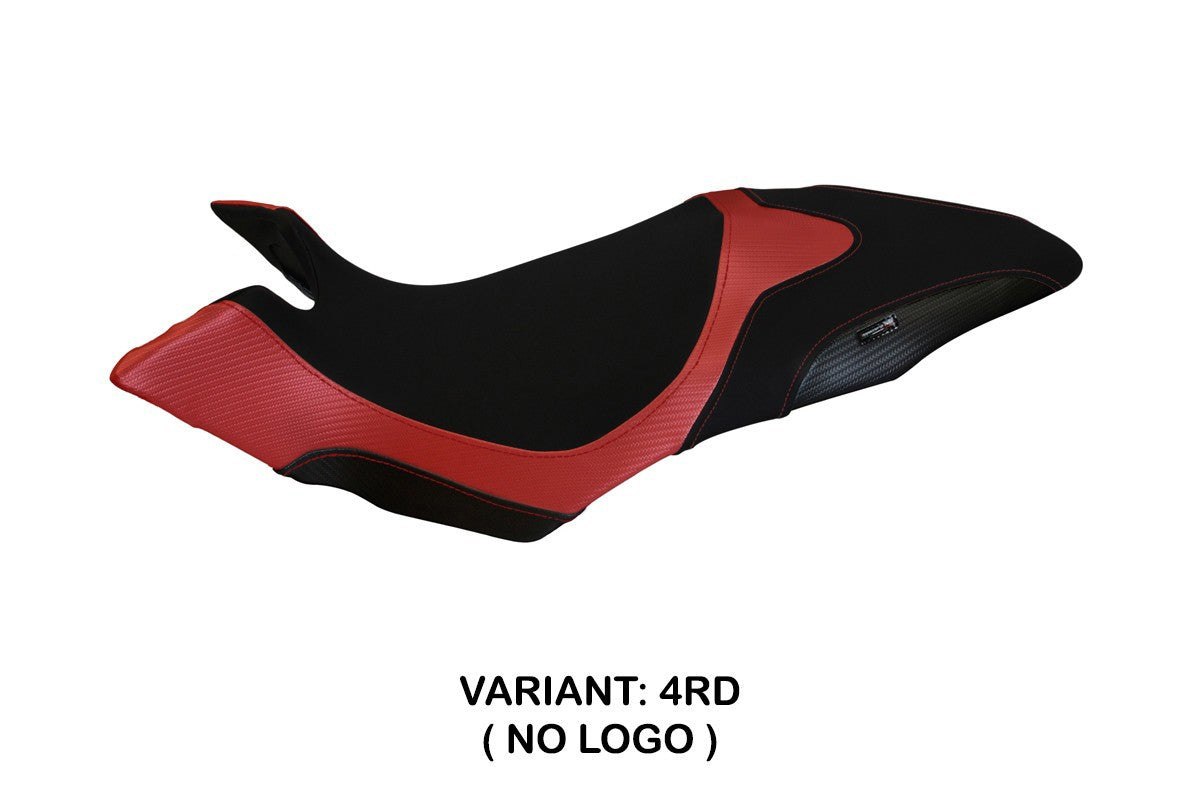 Seat cover compatible - MV Agusta Dragster 800 2014 - 2018 - mod Aosta 1