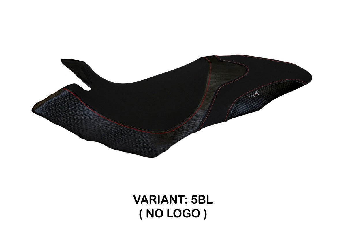 Seat cover compatible - MV Agusta Dragster 800 2014 - 2018 - mod Aosta 1