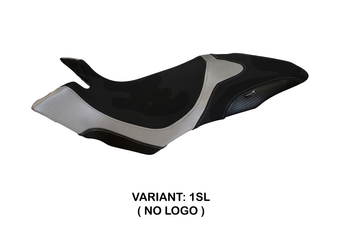 Seat cover compatible - MV Agusta Dragster 800 2014 - 2018 - mod Aosta 1