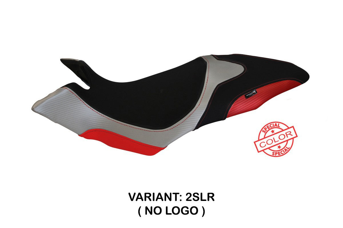 Seat cover compatible - MV Agusta Dragster 800 2014 - 2018 - mod Aosta Special Color