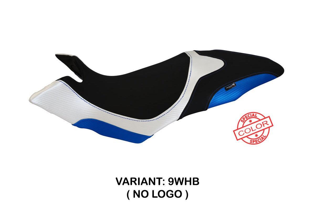 Seat cover compatible - MV Agusta Dragster 800 2014 - 2018 - mod Aosta Special Color