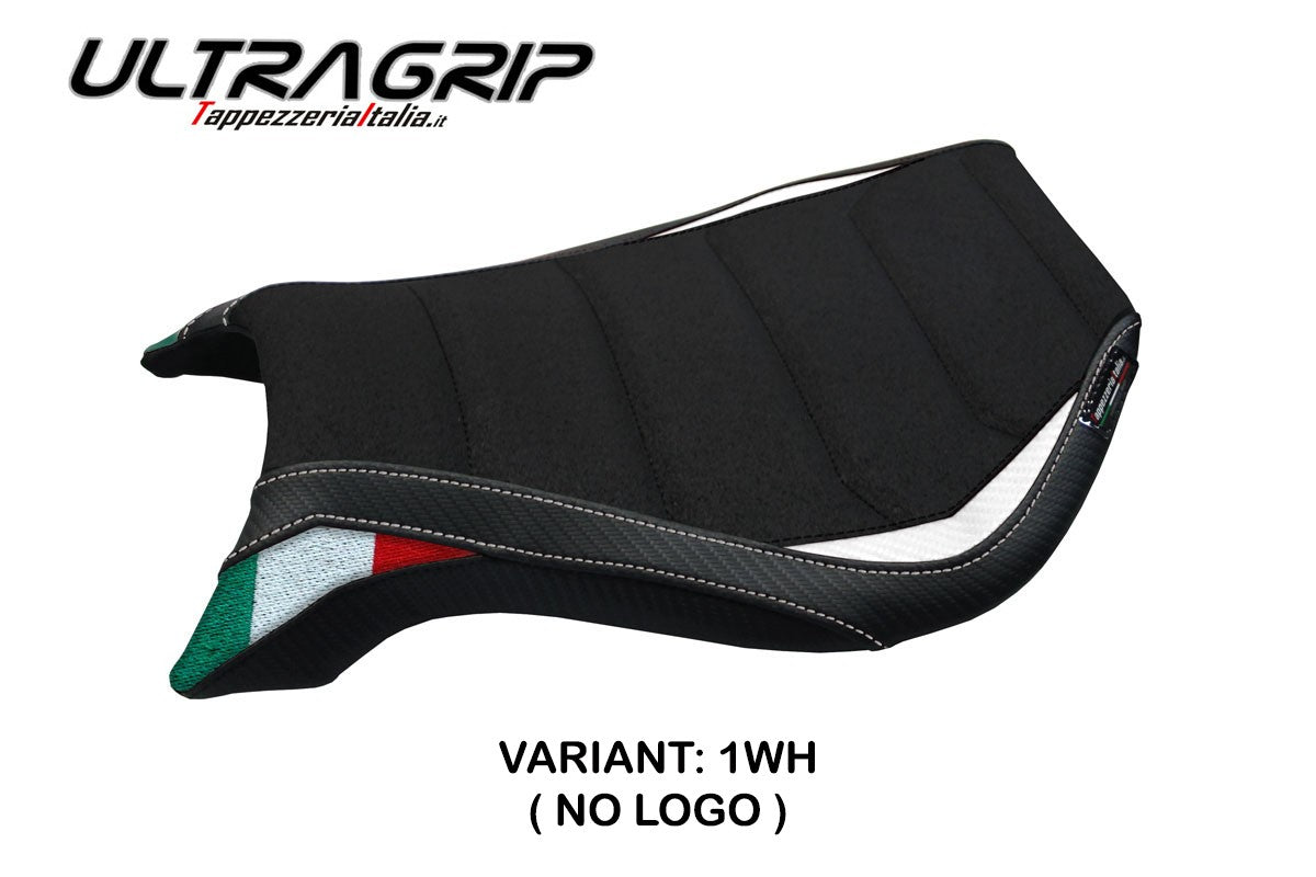 Seat cover compatible - MV Agusta F4 1999 - 2009 - mod Yuza Trico UltraGrip