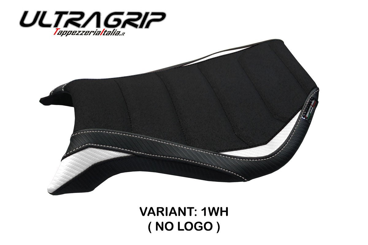 Seat cover compatible - MV Agusta F4 1999 - 2009 - mod Yuza Ultragrip