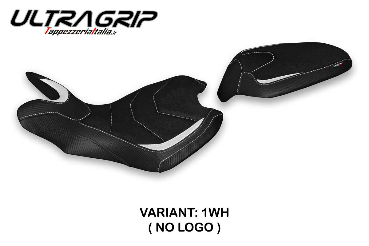 Seat cover compatible - MV Agusta Turismo Veloce 2021-2025 - mod Zuata Ultragrip