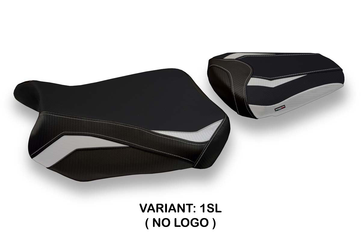 Seat cover compatible - Suzuki GSX R 600 / 750 2011 - 2023 - mod Manila 2