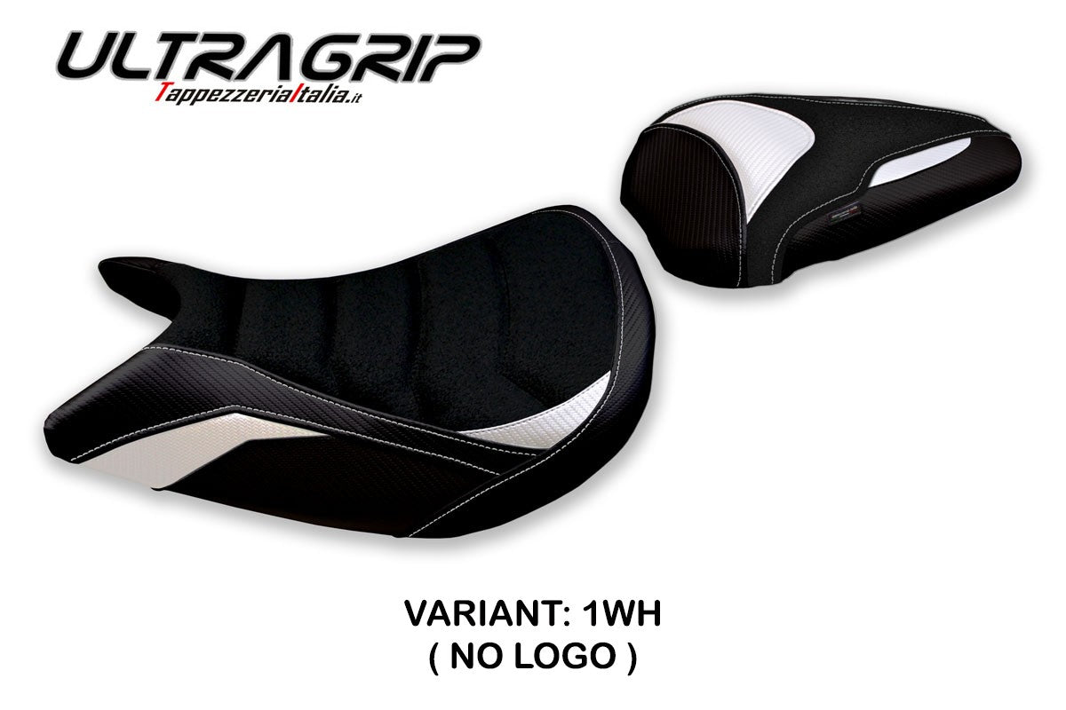 Seat cover compatible - Suzuki GSX S 1000 2015 - 2020 - mod Mavora Ultragrip