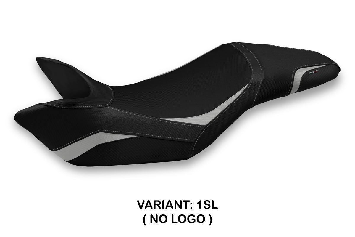 Seat cover compatible - Triumph Speed Triple 2011 - 2015 - mod Heic 1