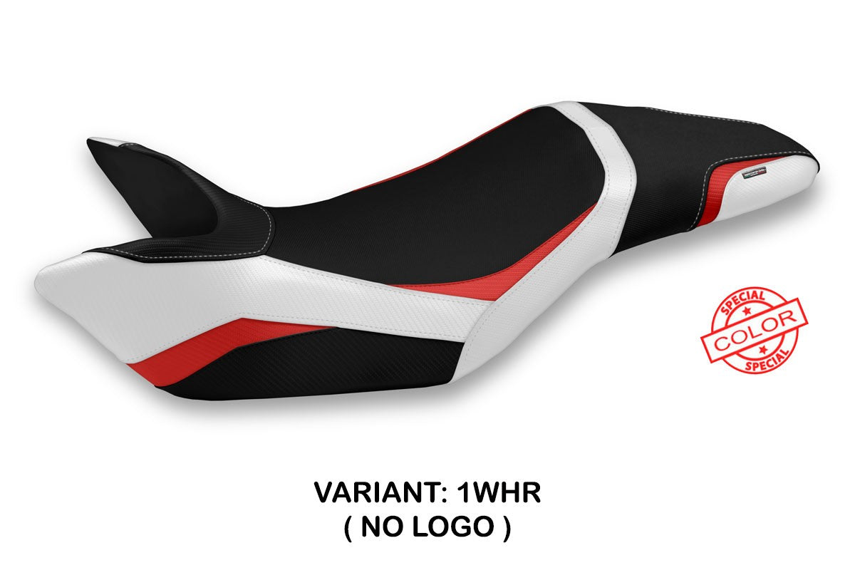 Seat cover compatible - Triumph Speed Triple 2011 - 2015 - mod Heic Special Color
