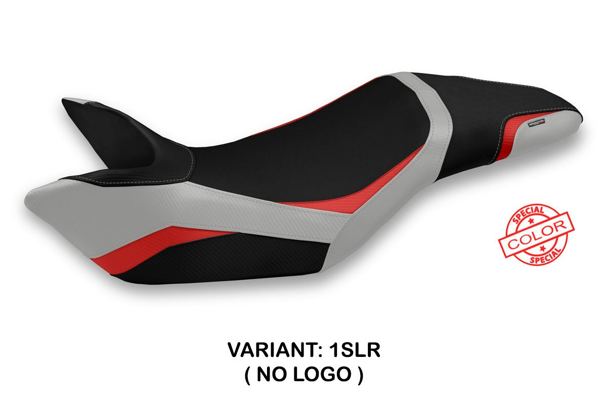 Seat cover compatible - Triumph Speed Triple 2011 - 2015 - mod Heic Special Color
