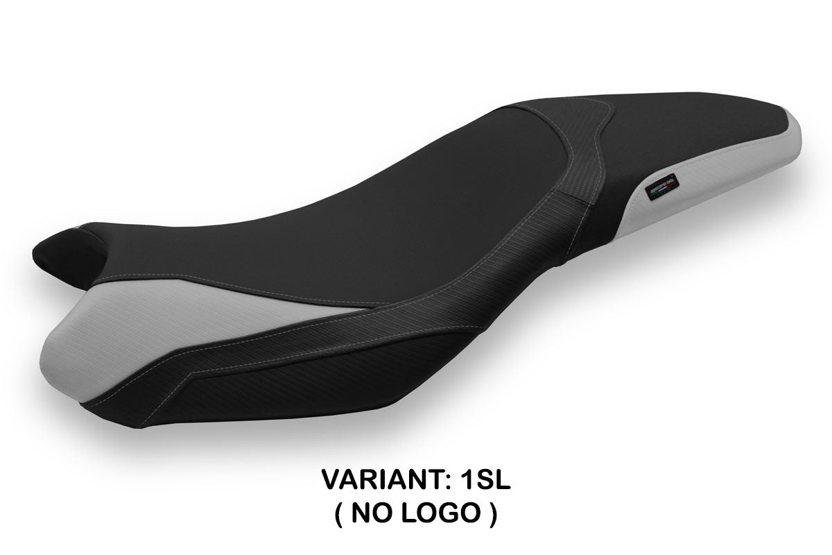 Seat cover compatible - Triumph Street Triple 2013 - 2016 - mod Ventura 1