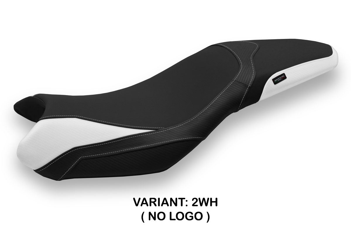 Seat cover compatible - Triumph Street Triple 2013 - 2016 - mod Ventura 1