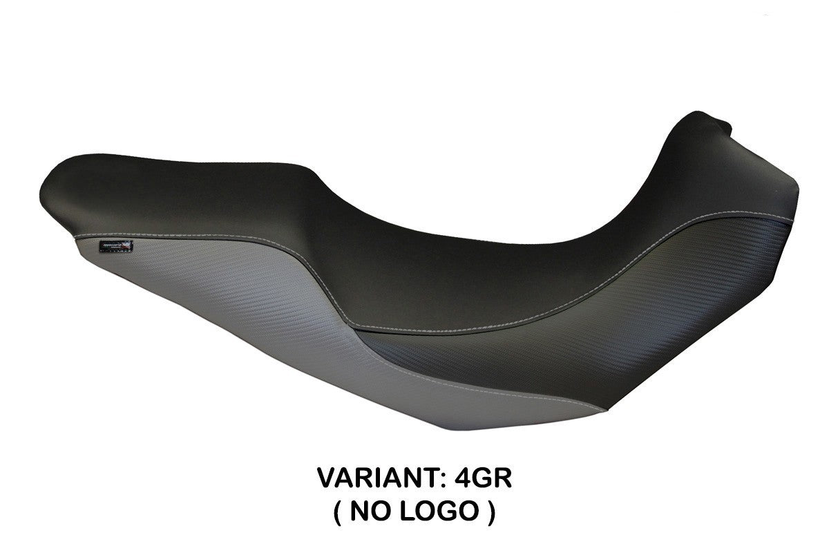 Seat cover compatible - Triumph Tiger 1050 2007 - 2013 - mod Avellino 2