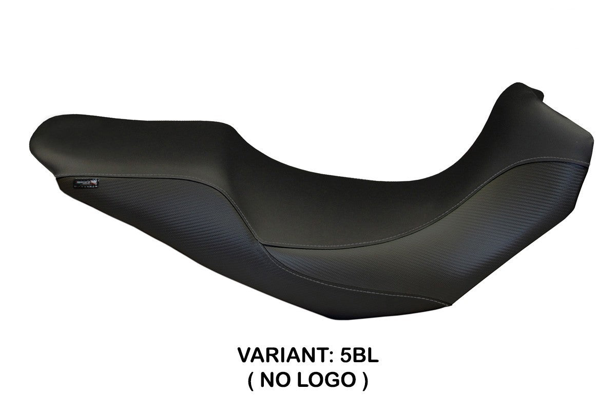 Seat cover compatible - Triumph Tiger 1050 2007 - 2013 - mod Avellino 2