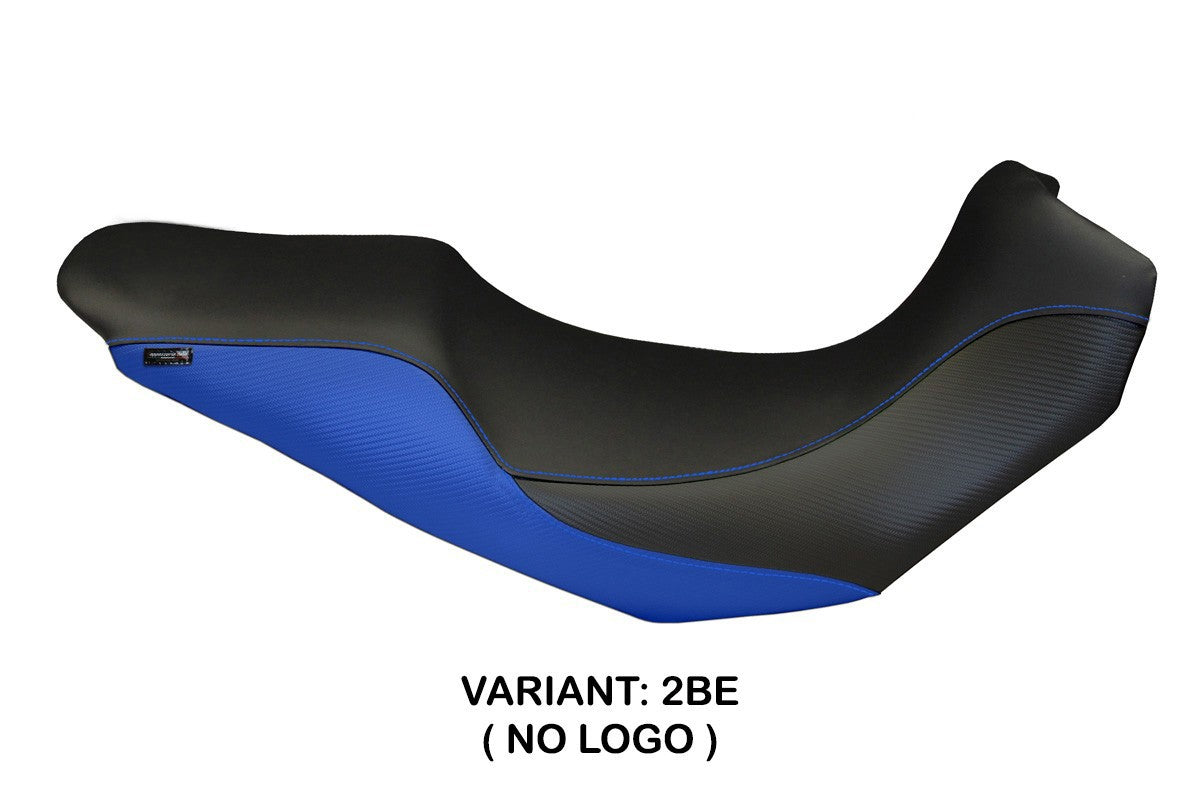 Seat cover compatible - Triumph Tiger 1050 2007 - 2013 - mod Avellino 2
