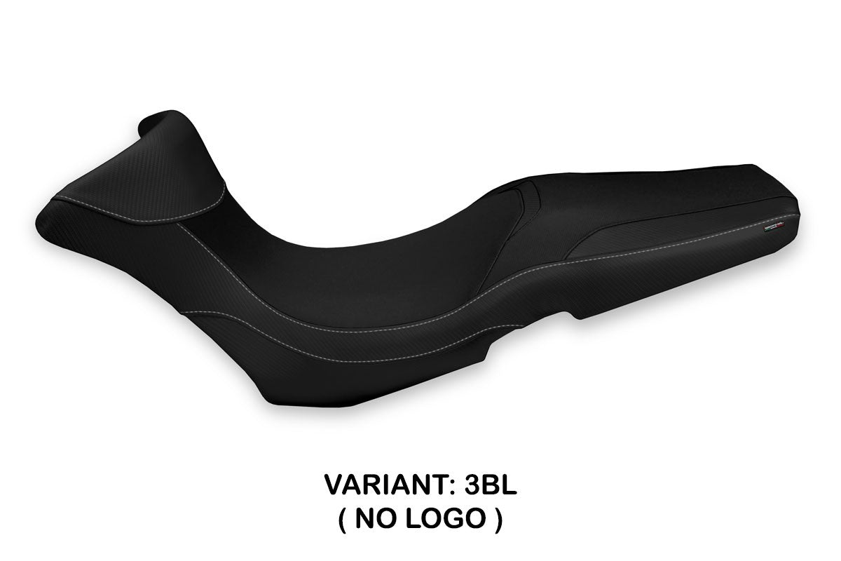 Seat cover compatible - Triumph Tiger 1050 Sport 2013 - 2020 - mod Julfa