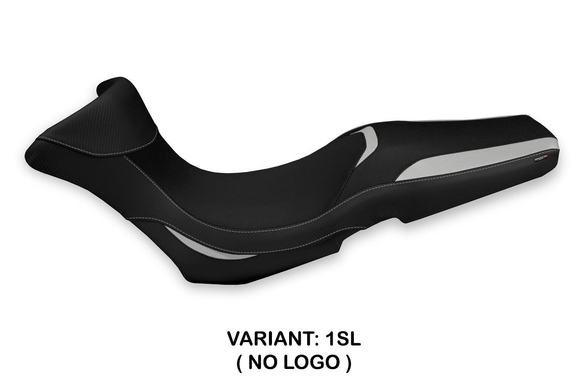 Seat cover compatible - Triumph Tiger 1050 Sport 2013 - 2020 - mod Julfa