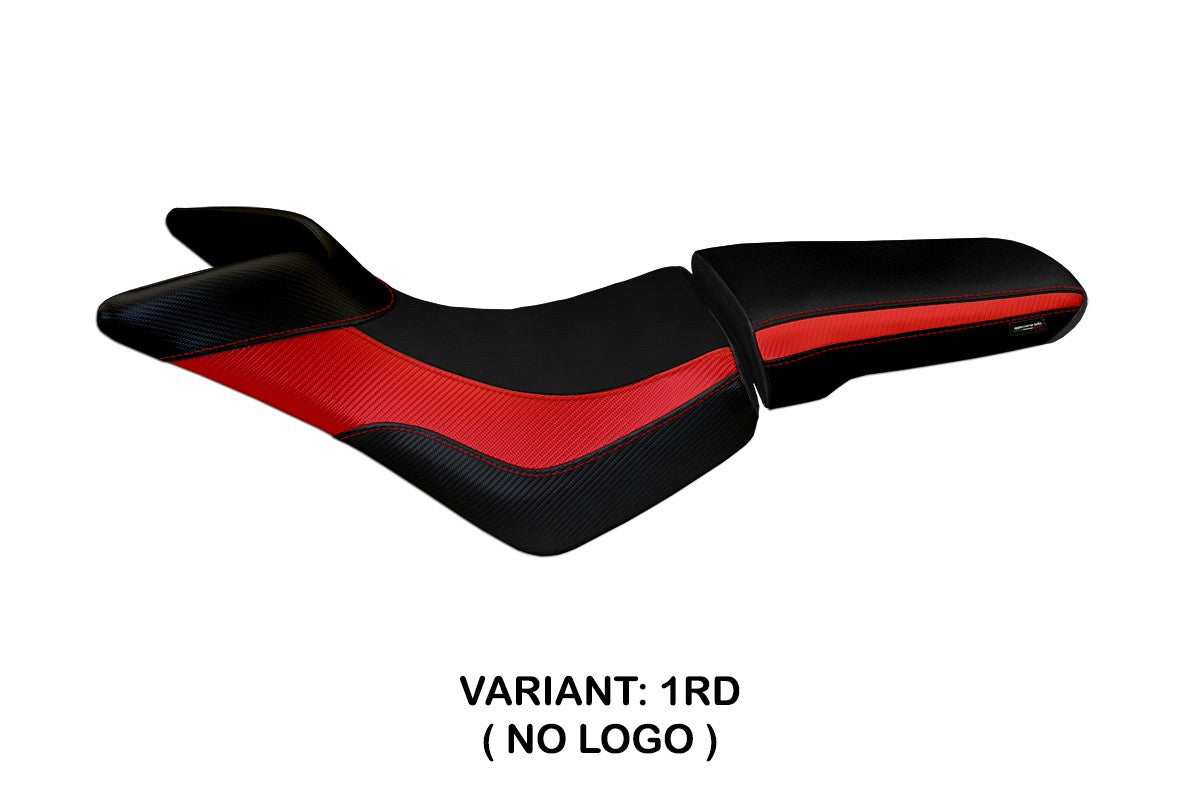 Seat cover compatible - Triumph Tiger 800 / 800 XC 2010 - 2020 - mod Padova