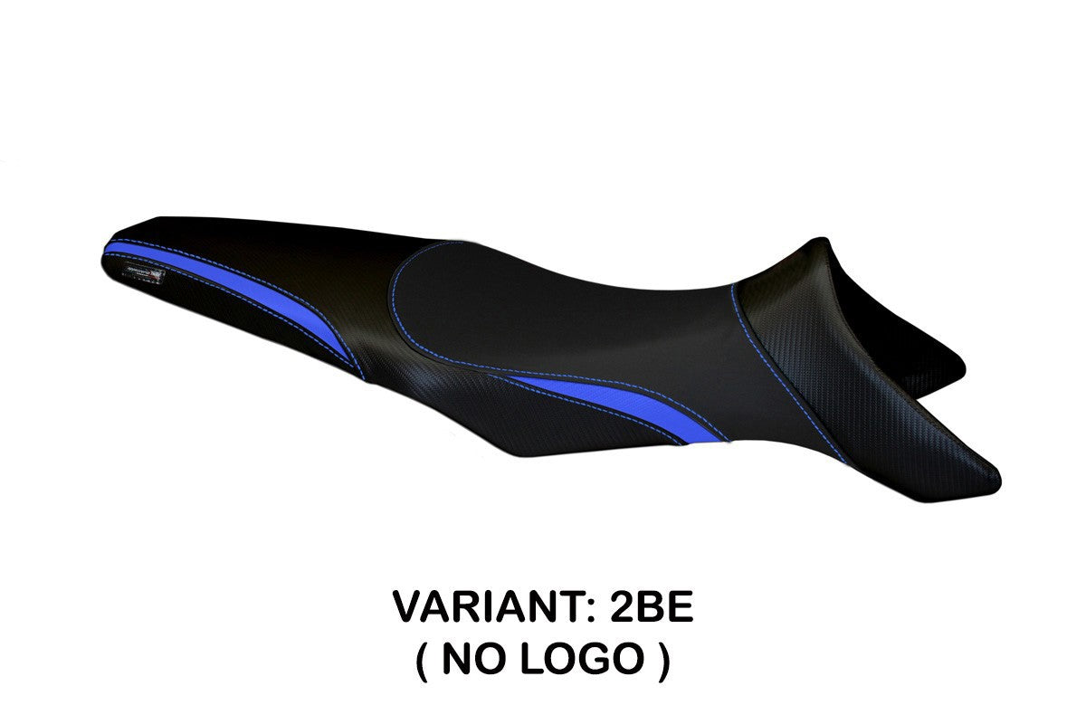 Seat cover compatible - Yamaha MT-09 2013 - 2020 - mod Riccione