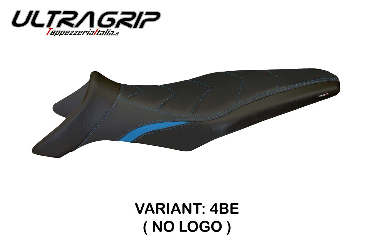 Seat cover compatible - Yamaha MT-09 2013 - 2020 - mod Soci Ultragrip