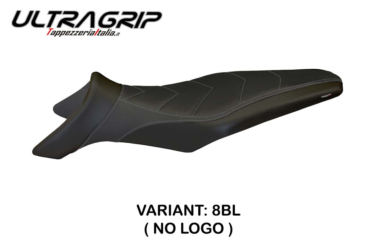 Seat cover compatible - Yamaha MT-09 2013 - 2020 - mod Soci Ultragrip